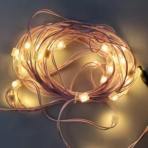 IP65定電圧12V/24V LEDモジュールバックライト耐久性と耐候性製品カテゴリLEDモジュール - Product Image 2