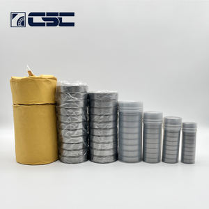 CSC giá tốt Cổ Phiếu lớn bóng rãnh sâu mang cho động cơ 6209 2rs bóng mang kích thước - Product Image 6