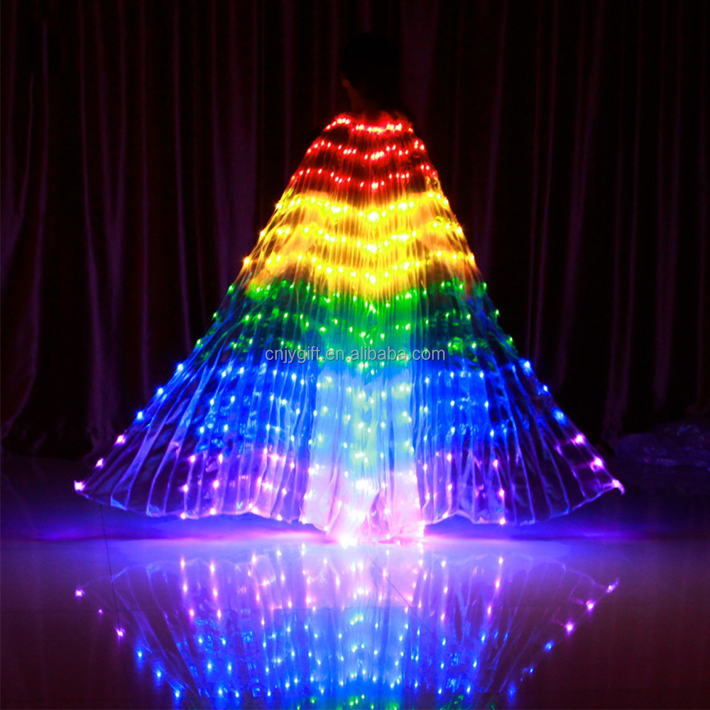 มีสีสัน