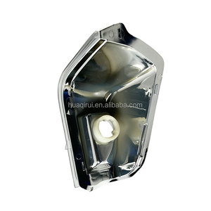 A0018228920 A0018229020 New MERCEDES SPRINTER(06-12) Rear View Mirror Assembly Reflector Reversing Mirror Lens Turn Signal - Product Image 6