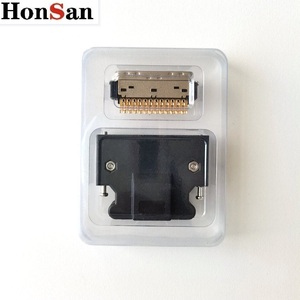 SM-50P Servo sürücü kodlayıcı motoru fiş konnektörü - Product Image 3