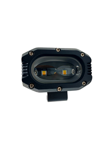 בהירות <span class=keywords><strong>hight</strong></span> אופנוע מחוץ לכביש עזר 20w 20w הוביל מבול אורות הוביל נהיגה אור מחוץ לכביש הוביל אור