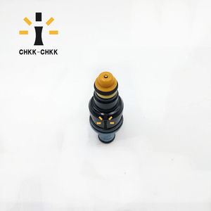 ขายร้อนยี่ห้อใหม่คุณภาพสูงชิ้นส่วนรถยนต์หัวฉีดน้ํามันเชื้อเพลิง OEM 0280150842 สําหรับ Audi <span class=keywords><strong>BMW</strong></span> Chevy <span class=keywords><strong>Bosch</strong></span> Chevy ฟอร์ด