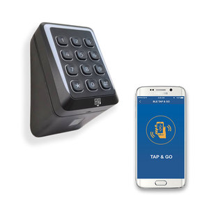 Cidron VG3 Rfid <strong>Reader</strong> with Sam <strong>Module</strong> Access Control Card <strong>Reader</strong> Rfid <strong>Mifare</strong> Badge <strong>Reader</strong> for Access Control - Product Image 6