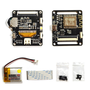 Orologio di alta qualità ESP8266 scheda di sviluppo programmabile orologio Wifi ESP orologio ESP scheda di sviluppo Wifi - Product Image 4