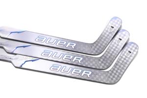 Chất lượng cao 100% sợi carbon thủ môn khúc côn cầu trên băng biểu tượng tùy chỉnh - Product Image 2