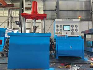 <strong>Computer</strong> <strong>Control</strong> YFT-Z-B100 Vertical Valve Sealing <strong>test</strong> <strong>Machine</strong> Especially Used for Valve Gas Seal <strong>test</strong> - Product Image 2