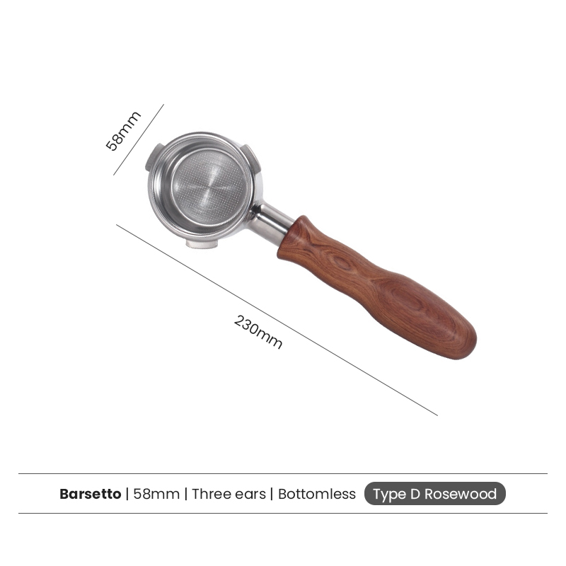 Type D Rosewood