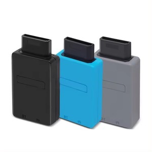 Sega Saturn/PS3/PS4/PS5/Xbox One için BlueRetro ayrılabilir kablosuz oyun denetleyicisi adaptörü - Product Image 4