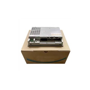 PFXGP4401WADW <strong>Programmable</strong> Controller Processor Panel PFXGP4401WADW Touch Screen Panel <strong>Displays</strong> Industrial PLC Module - Product Image 4