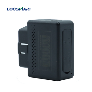 Popular 4G GPS Tracking Auto GPS <strong>Tracker</strong> Locsmart V542S with Engine Disable and Remote Listening Auto GPS <strong>Tracker</strong> - Product Image 4