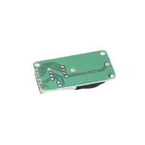 DS1302 Echtzeituhr modul CR2032 Elektronische Module und Kits ohne Batterie verbrauch - Product Image 3