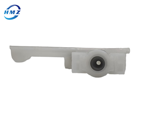 Bộ giảm chấn mực in cho đầu in Epson DX5 XP600 4720 I3200, phụ tùng thay thế bộ giảm chấn XP600, bộ giảm chấn mực dung môi sinh thái XP600 - Product Image 4