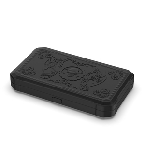 เครื่องชั่งดิจิตอลขนาด200กรัม x 0.01กรัมขนาดเล็กสีทองน้ำหนักดิจิตอล - Product Image 5