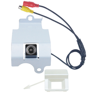 Cámara de visión trasera de respaldo de coche para Toyota Prado (Oriente Medio), instalación en la cámara de marcha atrás de la cubierta del neumático de repuesto - Product Image 4