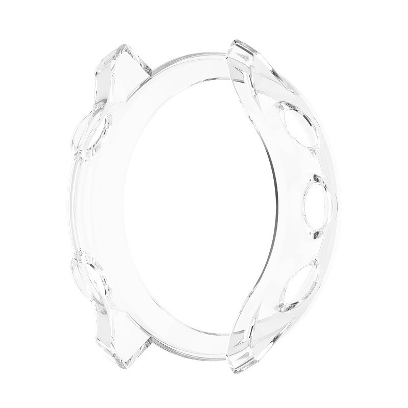 Blanc Transparent