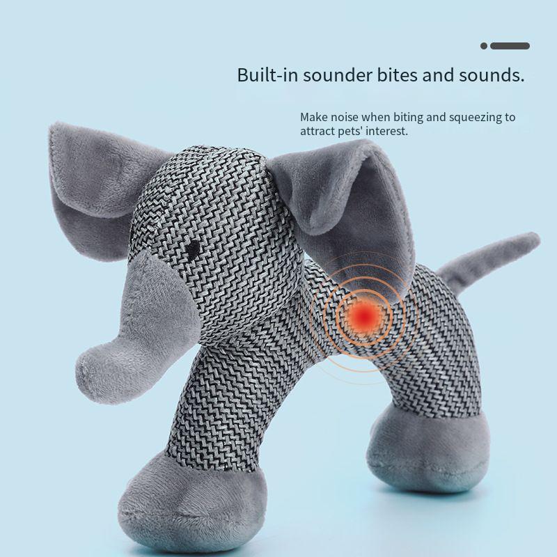 éléphant