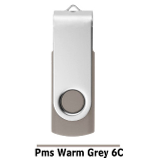 Gris chaud 6C