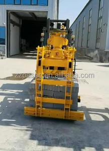 Heavy Duty <strong>Bricks</strong> <strong>and</strong> Blocks Holding Clamping <strong>Machine</strong> on Sale - Product Image 5