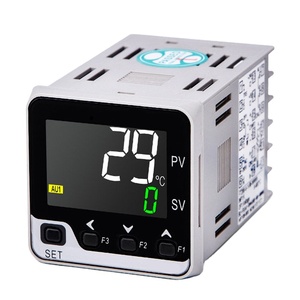 Serie TX pantalla LCD digital de controlador de temperatura PID
