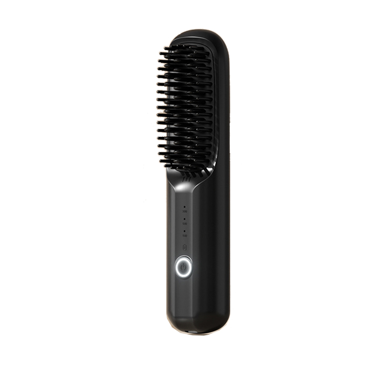 Botón-Negro