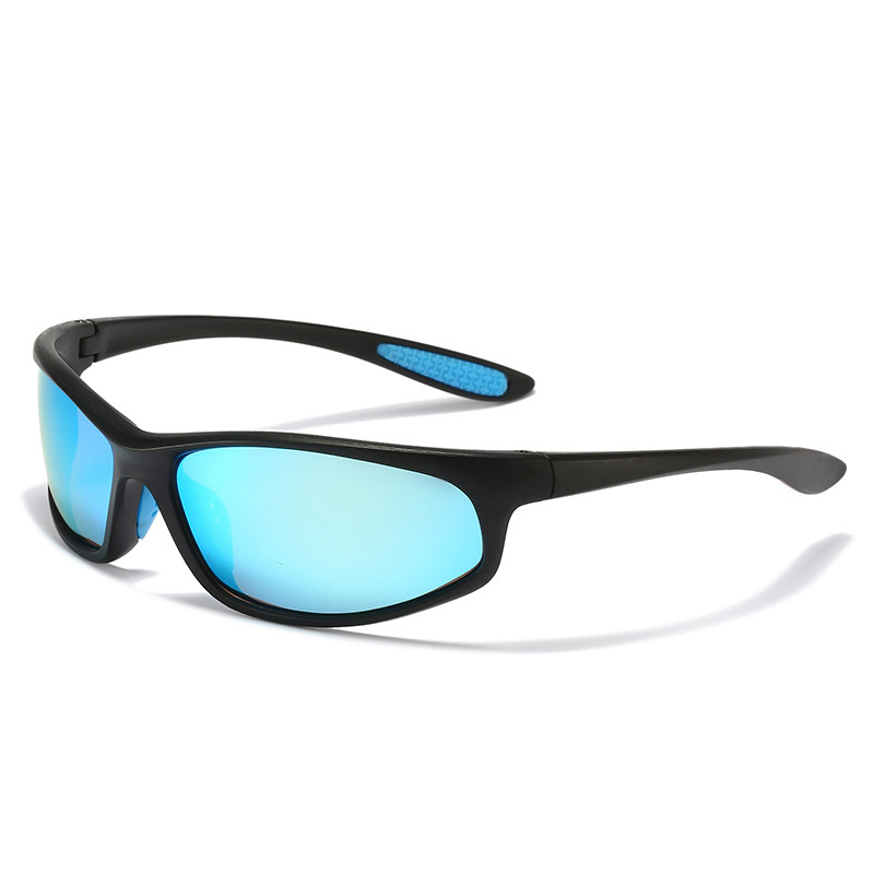 C5 Black Blue