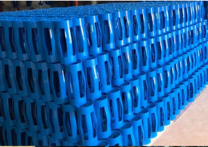 <strong>API</strong> Bow Spring <strong>Casing</strong> <strong>Centralizers</strong> 5-1/2&quot;*8-1/2&quot; Both Welded and Non-welded Is to Help Center the <strong>Casing</strong> - Product Image 6