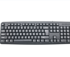 Wired Customized OEM logo RGB Mechanical Gaming <strong>Keyboard</strong> Kit With Mouse <strong>Keyboard</strong> RGB Colourful LED Keypads <strong>Keyboards</strong> Teclado - Product Image 1