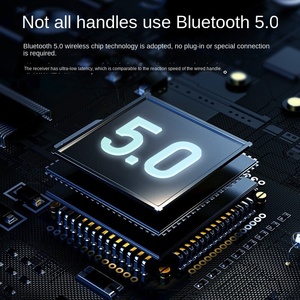 New trend nin tendo switch/oled <strong>game</strong> <strong>controller</strong> pc <strong>computer</strong> pro gamepad wireless bluetooth ns joystick nfc version accessory - Product Image 2