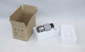 Fresadora CNC máquina rotativa de la máquina aixs un eje para enrutador Mini CNC 4th eje para grabador del cnc - Product Image 4