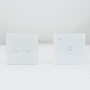 Directo de fábrica NUEVO Smart Switch & Socket Set con conectividad WiFi - Product Image 5