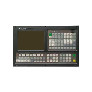 The Widely Used 3 <strong>Axis</strong>-<strong>5</strong> <strong>Axis</strong> <strong>Cnc</strong> <strong>Controller</strong> for High Precision <strong>Cnc</strong> Mini Milling Machinery - Product Image 1