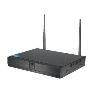 1080P 4CH无线wifi套件安全摄像系统Wifi IP摄像机 2mpNVR套件 - Product Image 3