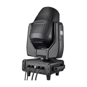 New Mini 380W Ip65 Waterproof Moving Head Sharpy Beam Light for Outdoor <strong>Projects</strong> - Product Image 2