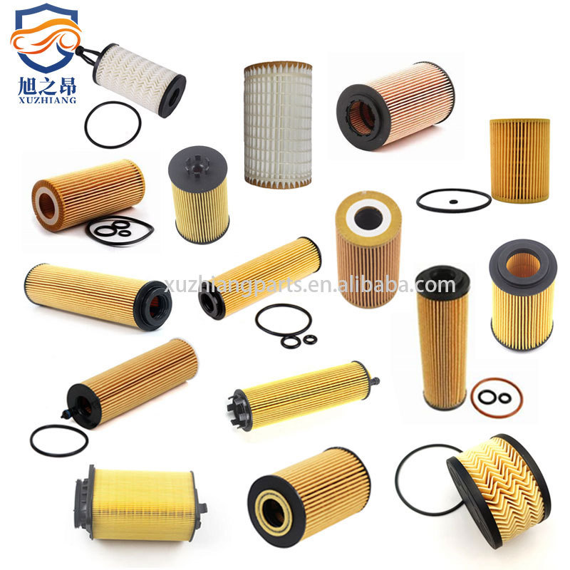 for mercedes benz oil filter
