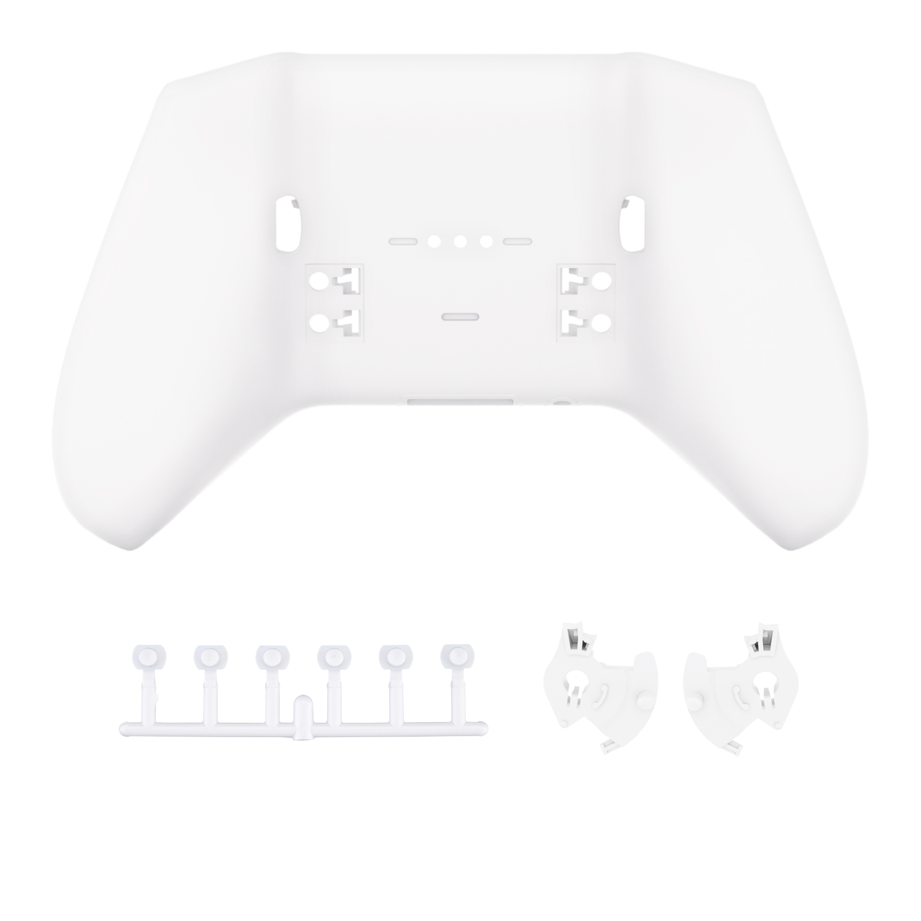 Blanco XDHE2P003WS