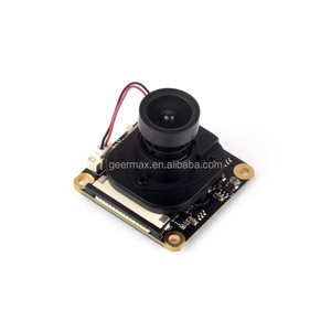 Waveshare IMX290-83 IR-CUT Camera Starlight Camera <strong>Sensor</strong> Fixed-Focus 2MP 1920x1080 1/2.8 inch CMOS <strong>Raspberry</strong> <strong>Pi</strong> Series Boards - Product Image 3