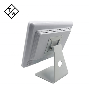Panel LCD de 17 pulgadas, Monitor de ordenador táctil resistente, resolución de 1280x1024 - Product Image 6