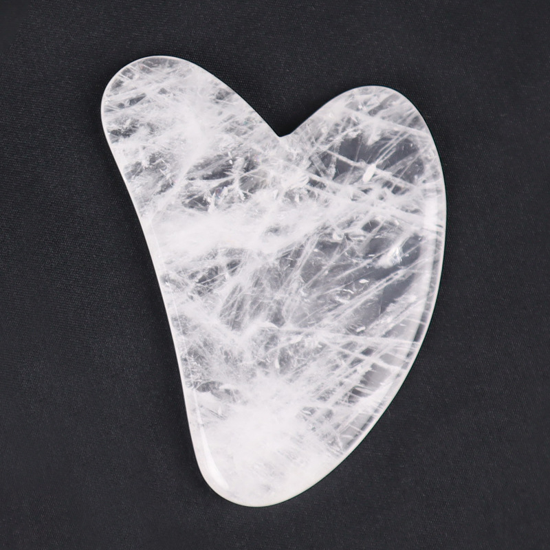Clear Quartz / White Crystal