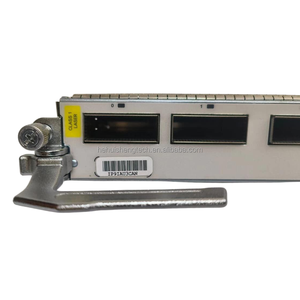 C için ASR A9K-8X100GE-SE ağ cihazları için c O 100 8-Port 9000 Gbps servis motoru hat kartı - Product Image 4