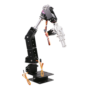 STEM Education 6DOF Roboterarm-Kits für Arduino STM32