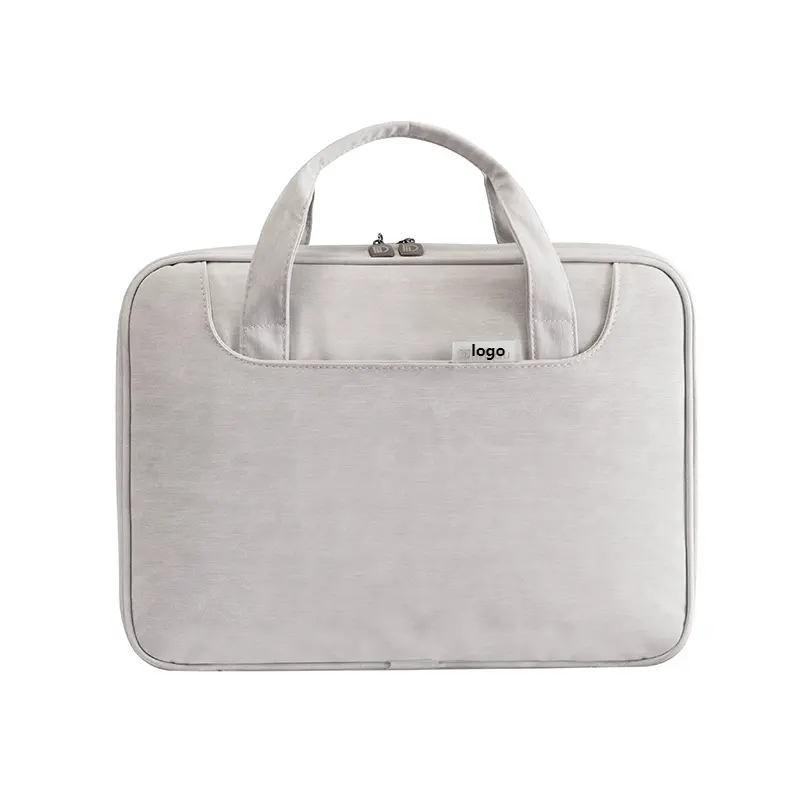 Custom Neoprene Laptop Sleeve Bag Case Notebook Portable Carrying Sleeve