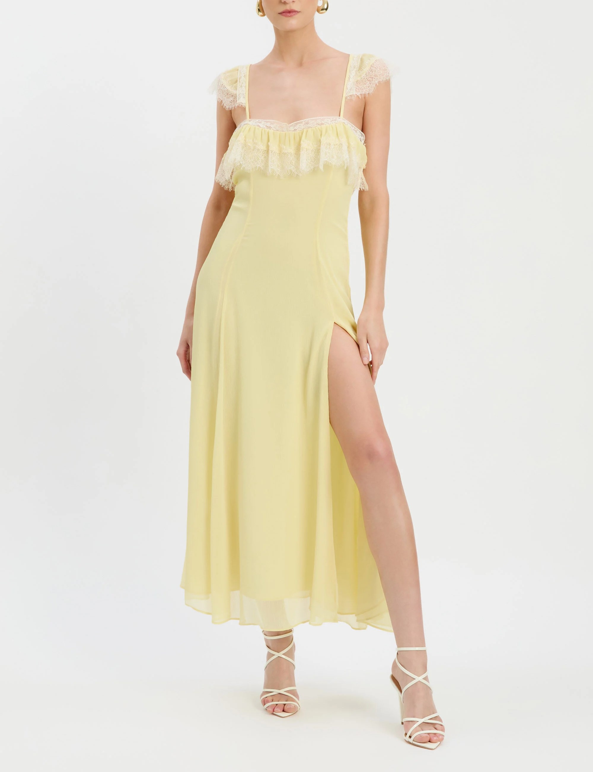 Jaune