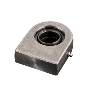 Chinabase הידראולי רכיבים רדיאלי כדורי רגיל bearing <span class=keywords><strong>GF</strong></span> .. לעשות מוט מסתיים