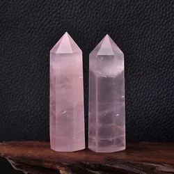 Rose quartz