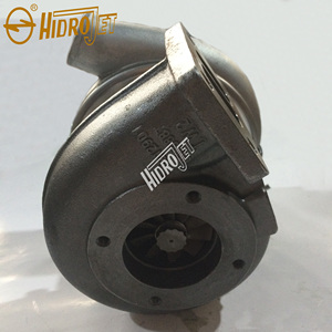 HIDROJET DH220-5エンジンターボチャージャー3539678 doosanDB58エンジン用ターボ