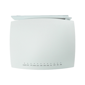 <strong>2025</strong> High Performance GM620 XPON ONT with 1GE+3FE+1TEL+Dual Band WiFi &amp; 2 USB Ports for FTTH Applications - Product Image 1