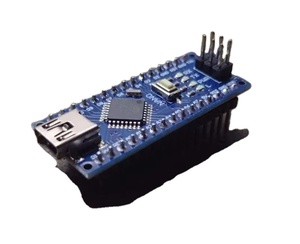 Scheda Micro-controllore Nano ATmega328P 5V 16M - Product Image 3