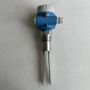 E + H Soliphant FTM50-AGG2A4A32AA液位开关音叉液位传感器 - Product Image 5