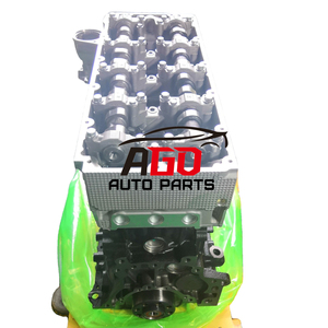 いすゞエンジンロングブロック用新工場ベアエンジン2.5L <span class=keywords><strong>4JK1</strong></span> - Product Image 4